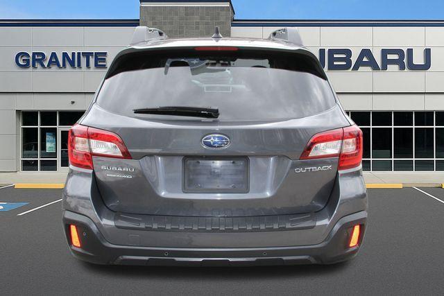 used 2019 Subaru Outback car, priced at $19,990