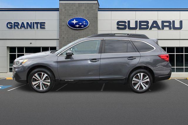used 2019 Subaru Outback car, priced at $19,990