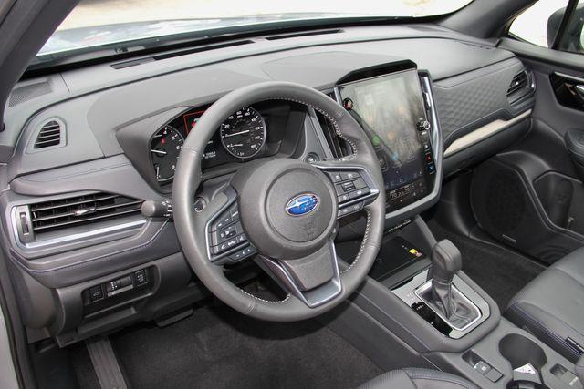 used 2025 Subaru Forester car, priced at $34,390