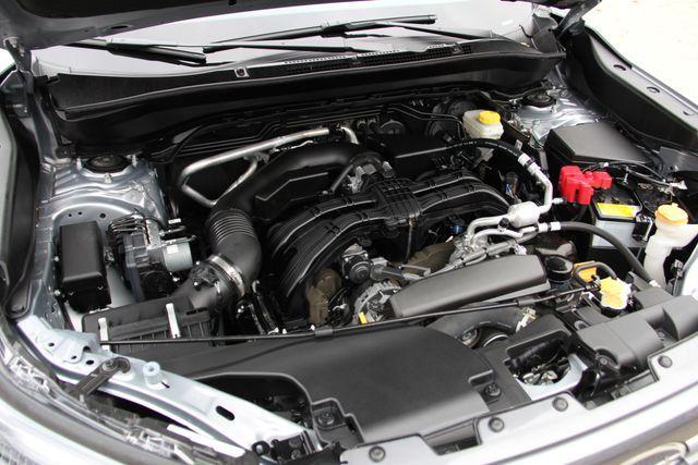 used 2025 Subaru Forester car, priced at $34,390