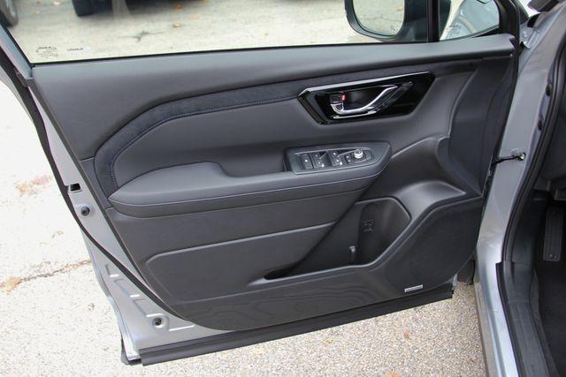 used 2025 Subaru Forester car, priced at $34,390