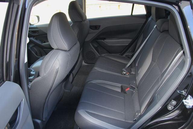 new 2026 Subaru Crosstrek car, priced at $29,908