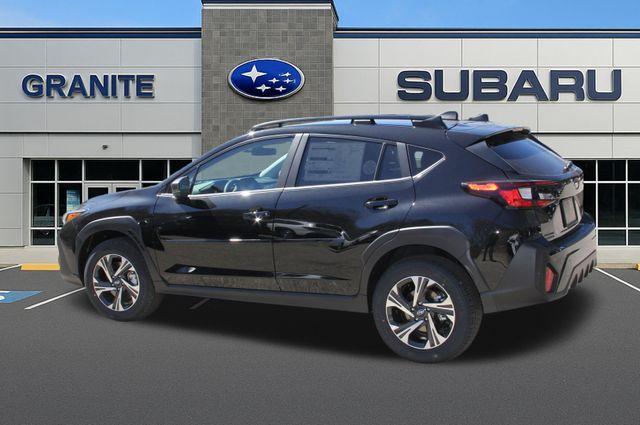 new 2026 Subaru Crosstrek car, priced at $29,908