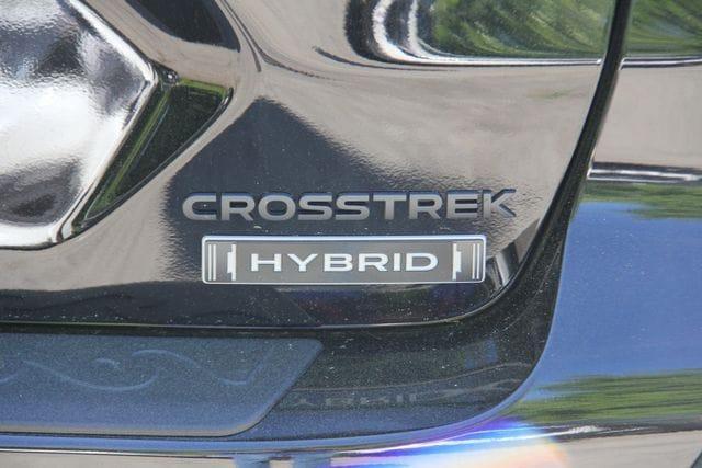 new 2026 Subaru Crosstrek car, priced at $33,272