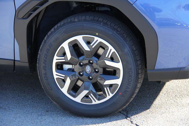 new 2026 Subaru Forester car, priced at $28,934