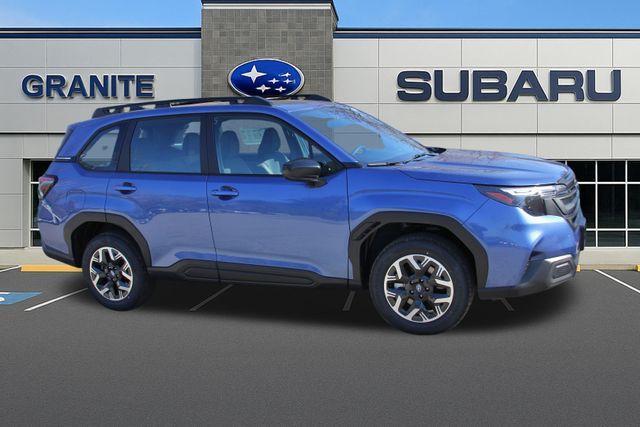 new 2026 Subaru Forester car, priced at $28,934
