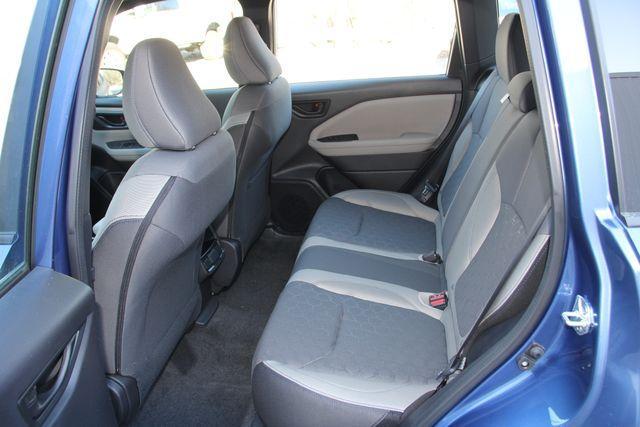 new 2026 Subaru Forester car, priced at $28,934
