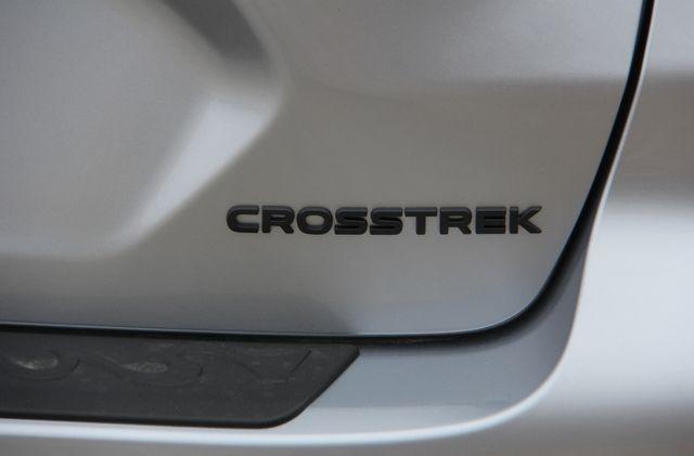 new 2026 Subaru Crosstrek car, priced at $29,621