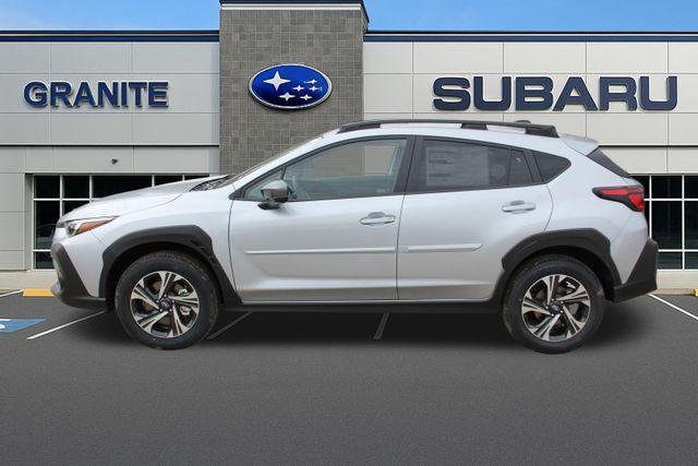 new 2026 Subaru Crosstrek car, priced at $29,621