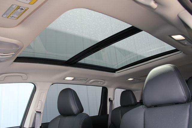 used 2025 Subaru Ascent car, priced at $45,090