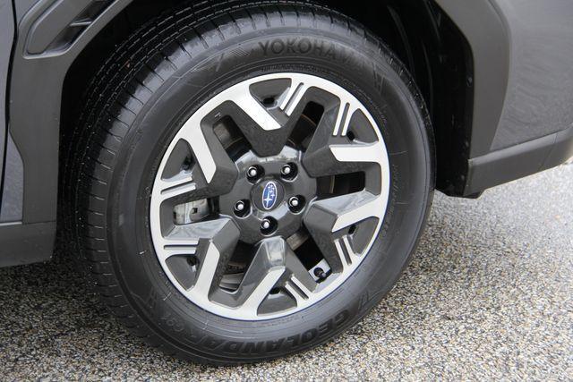 used 2025 Subaru Forester car, priced at $26,990