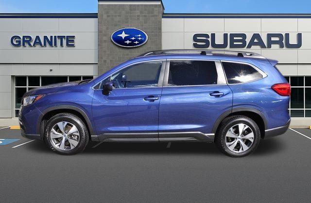 used 2020 Subaru Ascent car, priced at $33,530