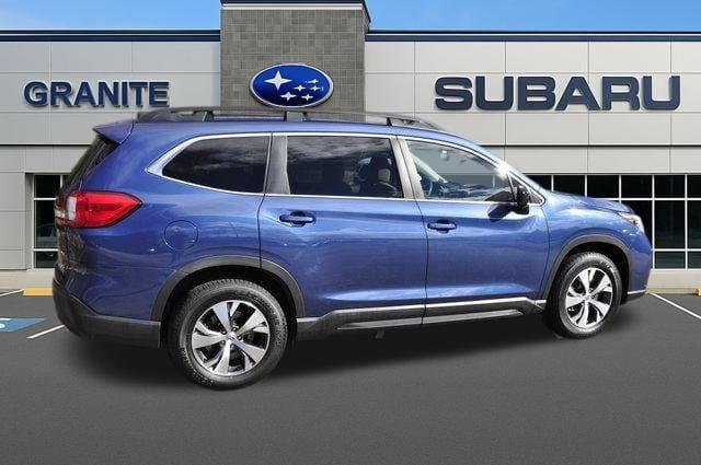used 2020 Subaru Ascent car, priced at $33,530