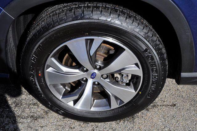 used 2020 Subaru Ascent car, priced at $33,530