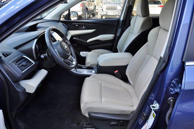 used 2020 Subaru Ascent car, priced at $33,530