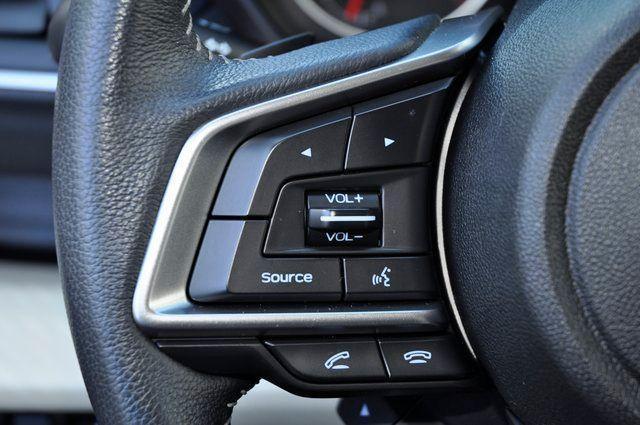 used 2020 Subaru Ascent car, priced at $33,530