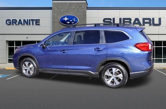 used 2020 Subaru Ascent car, priced at $33,530