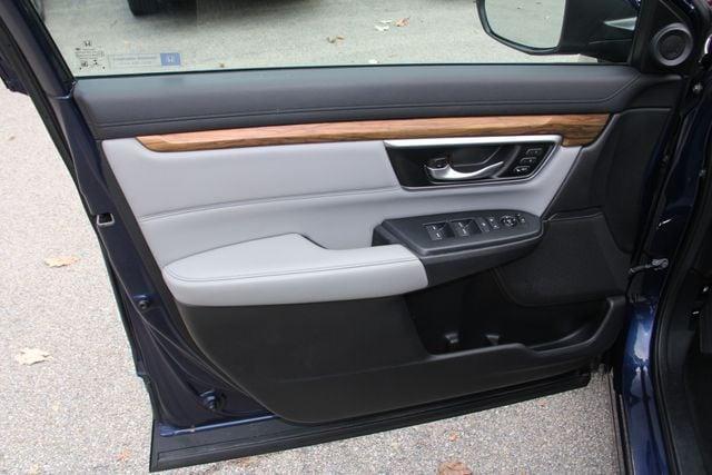 used 2017 Honda CR-V car, priced at $16,990