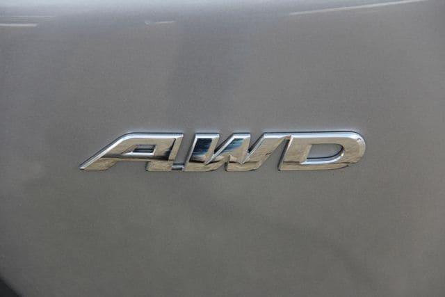 used 2021 Honda CR-V car, priced at $24,680