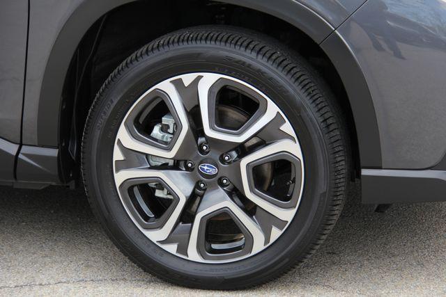 used 2025 Subaru Ascent car, priced at $43,991