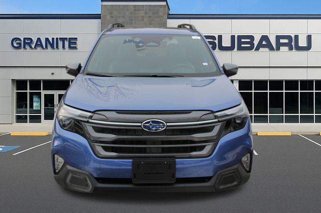 new 2026 Subaru Forester car, priced at $41,629