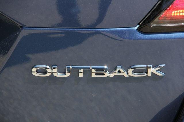 used 2022 Subaru Outback car, priced at $22,590
