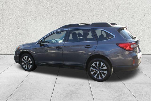 used 2016 Subaru Outback car, priced at $11,495
