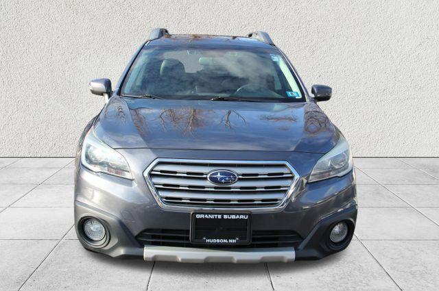 used 2016 Subaru Outback car, priced at $11,495