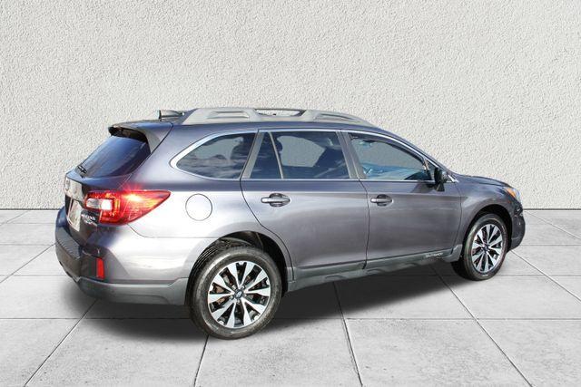 used 2016 Subaru Outback car, priced at $11,495
