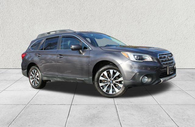 used 2016 Subaru Outback car, priced at $11,495
