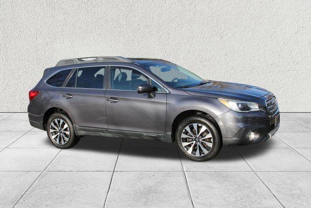 used 2016 Subaru Outback car, priced at $11,495