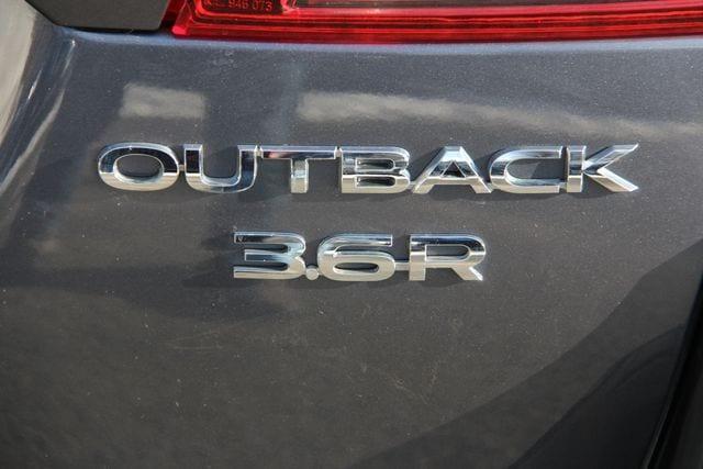 used 2016 Subaru Outback car, priced at $11,495