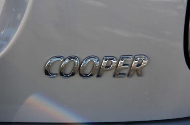 used 2022 MINI Hardtop car, priced at $19,990