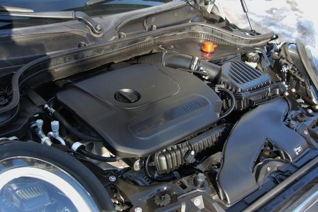 used 2022 MINI Hardtop car, priced at $19,990