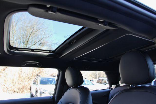 used 2022 MINI Hardtop car, priced at $19,990