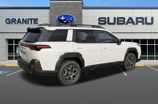 new 2026 Subaru Outback car, priced at $36,632