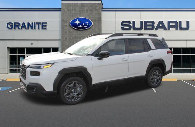 new 2026 Subaru Outback car, priced at $36,632