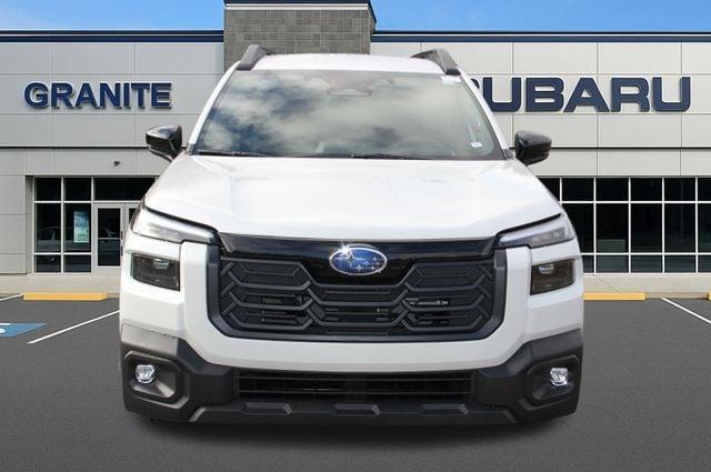 new 2026 Subaru Outback car, priced at $36,632