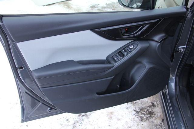 used 2023 Subaru Crosstrek car, priced at $24,934