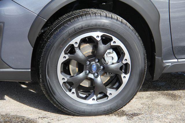 used 2023 Subaru Crosstrek car, priced at $24,934