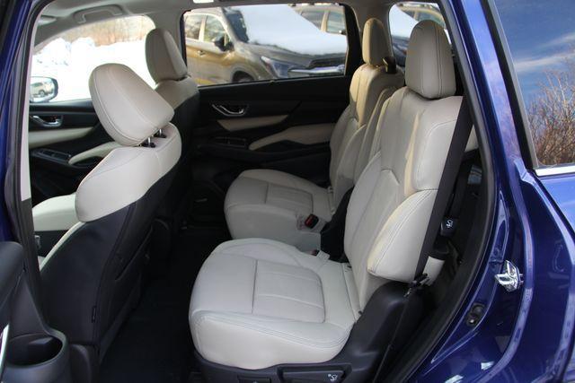 new 2026 Subaru Ascent car, priced at $50,162