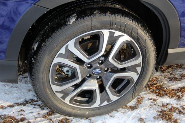 new 2026 Subaru Ascent car, priced at $50,162