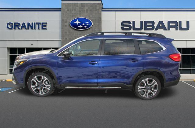 new 2026 Subaru Ascent car, priced at $50,162