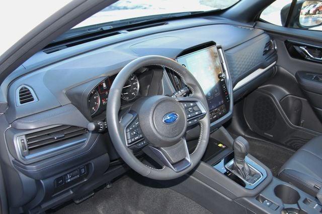 used 2025 Subaru Forester car, priced at $34,798