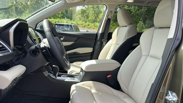 new 2025 Subaru Ascent car, priced at $50,515