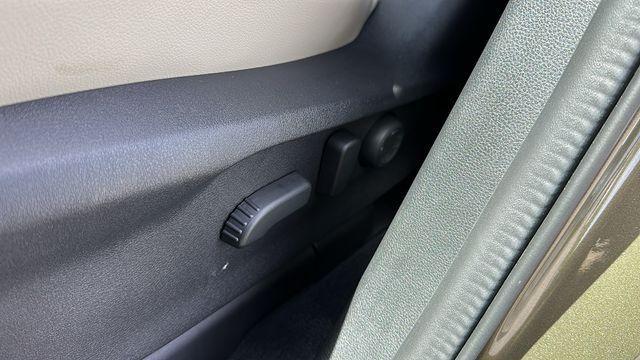 new 2025 Subaru Ascent car, priced at $50,515