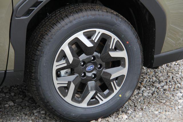 new 2026 Subaru Forester car, priced at $36,865