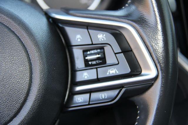 used 2019 Subaru Forester car, priced at $17,790