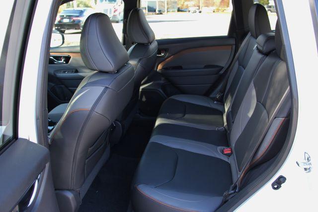 new 2026 Subaru Forester car, priced at $40,174