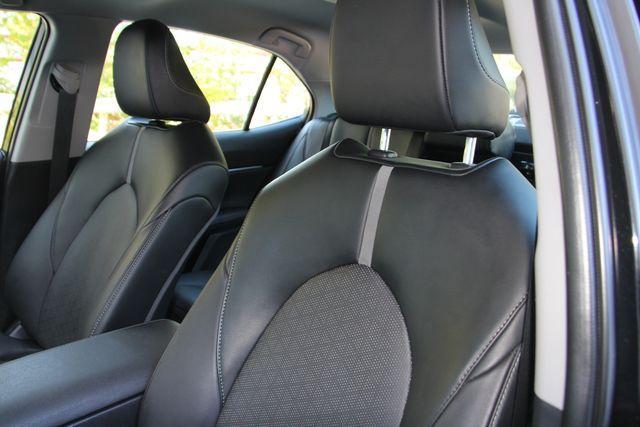 used 2023 Toyota Camry car, priced at $27,998